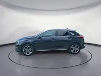 Używany Kia XCeed Launch Edition 204 KM (150 kW) 2020 Czarny SUV