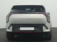 Neu Kia EV3 150 kW (204 PS) 2026 Ivory silver m SUV