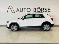 Gebraucht Audi Q2 Design 150 PS (110 kW) 2019 Weiß SUV