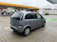 gebraucht Opel Meriva nue TUV