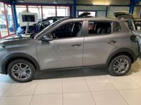 Neu Citroën C3 101 PS (74 kW) 2026 Grau SUV