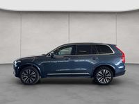 Gebraucht Volvo XC90 Plus 455 PS (334 kW) 2022 Denim bluemetallic 723 SUV