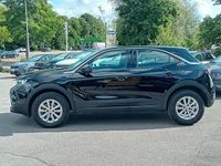Gebraucht Opel Mokka Edition 131 PS (96 kW) 2022 Diamant schwarz/karbon schwarz SUV