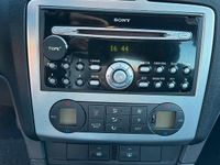 Gebraucht Ford Focus 101 PS (74 kW) 2006 Grau Limousine