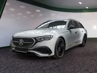 Second-hand Mercedes E300 AMG 313 CP (230 kW) 2025 Gri Break