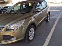 Gebraucht Ford Kuga Titanium 150 PS (110 kW) 2013 SUV