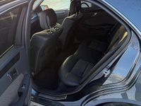 Gebraucht Mercedes E350 231 PS (169 kW) 2010 Limousine