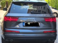 gebraucht Audi Q7 S-Line Quattro voll Inspektion