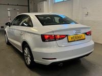 Gebraucht Audi A3 110 PS (80 kW) 2014 Weiß Limousine