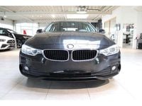 Gebraucht BMW 420 190 PS (139 kW) 2017 Limousine
