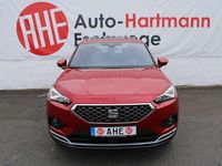 Gebraucht Seat Tarraco 4Drive 200 PS (147 kW) 2023 Kingsrot SUV
