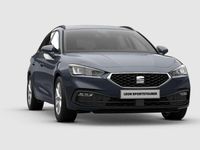Neu Seat Leon ST Style 116 PS (85 kW) 2026 Magnetic grau metallic Kombi