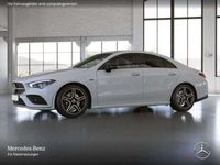 gebraucht Mercedes CLA250e AMG+NIGHT+360°+MULTIBEAM+BURMESTER+HUD