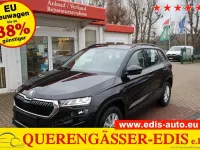 Neu Skoda Karoq 150 PS (110 kW) 2025 Schwarz SUV