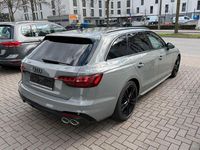 Gebraucht Audi S4 Sport 341 PS (250 kW) 2021 Grau Limousine
