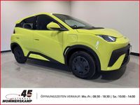 Gebraucht BYD Dolphin Active 64 kW (88 PS) 2025 Gelb Kleinwagen