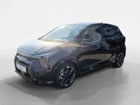Neu Kia Picanto GT-Line 68 PS (50 kW) 2026 Abpaurora black pearl Kleinwagen