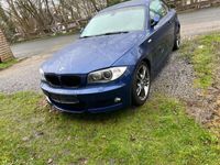 gebraucht BMW 123 Coupé 1er e82 d 8Fach