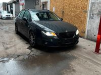 Gebraucht Seat Exeo 148 PS (108 kW) 2013 Schwarz Kombi