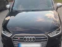 gebraucht Audi S1 2.0TFSI quattro 170 kW (231 PS) 6-Gang