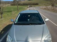 Używany Toyota Corolla 116 KM (85 kW) 2004 Srebrny Coupe