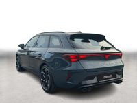 Neu Cupra Leon VZ 333 PS (244 kW) 2025 Blau Limousine