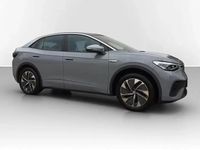 Gebraucht VW ID.5 Pro Performance 150 kW (204 PS) 2022 Grau SUV