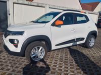 Gebraucht Dacia Spring Essentiel 33 kW (45 PS) 2022 Kleinwagen