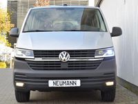 Gebraucht VW T6.1 204 PS (150 kW) 2021 Silber Van