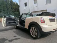 Occasion Mini Cooper Cabriolet 122 PK (89 kW) 2010 Cabriolet