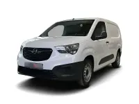 Gebraucht Opel Combo Basis 2024 Weiss Van / Kleinbus