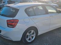 gebraucht BMW 116 1er F 20Sport