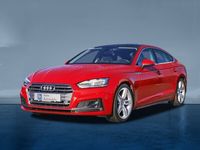 gebraucht Audi A5 Sportback 40TDI S-trc S-line Pano Cam He…