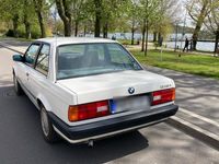 gebraucht BMW 316 