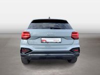 Second-hand Audi Q2 Advanced 150 CP (110 kW) 2025 Gri SUV