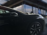 Gebraucht VW ID.7 Pro 210 kW (286 PS) 2024 Schwarz Kleinwagen