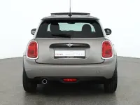 Gebraucht Mini Cooper 136 PS (100 kW) 2019 Silber Kleinwagen