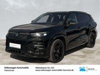 Neu VW Tayron R-line 272 PS (200 kW) 2025 Schwarz SUV
