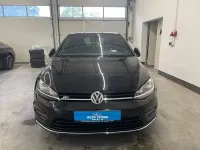 Second-hand VW Golf VII Highline 150 CP (110 kW) 2016 Negru Berlinǎ
