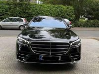 Gebraucht Mercedes S500 435 PS (319 kW) 2023 Limousine