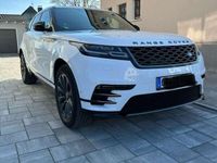 gebraucht Land Rover Range Rover Velar R-Dynamic SE