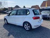 Gebraucht VW Golf VII Comfortline 86 PS (63 kW) 2014 Weiß Limousine