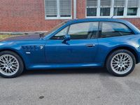 Gebraucht BMW Z3 Performance 231 PS (169 kW) 2001 Other Coupé