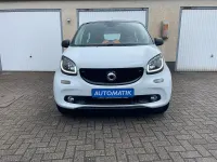 Occasion Smart ForFour 90 ch (66 kW) 2018 Blanc Citadine