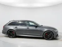 Gebraucht Audi A6 Sport 326 PS (239 kW) 2015 Grau Limousine