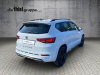 Second-hand Cupra Ateca 190 CP (139 kW) 2025 Alb SUV