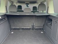 Gebraucht VW Caddy Basis 114 PS (83 kW) 2024 Weiss Van / Kleinbus