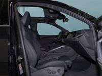 Gebraucht Audi SQ5 367 PS (269 kW) 2025 Schwarz SUV