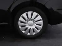 Gebraucht Skoda Scala Active 95 PS (69 kW) 2021 Schwarz Kleinwagen