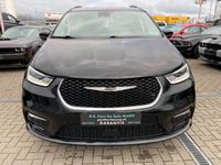 Gebraucht Chrysler Pacifica 291 PS (214 kW) 2022 Schwarz Van / Kleinbus